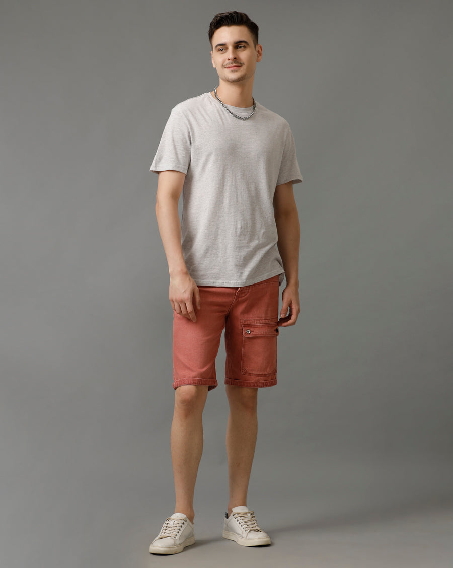 Cranberry Odin Shorts
