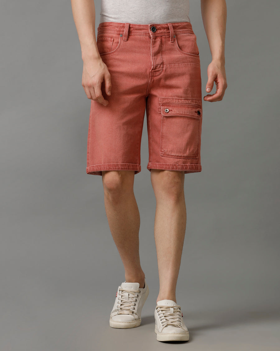 Cranberry Odin Shorts