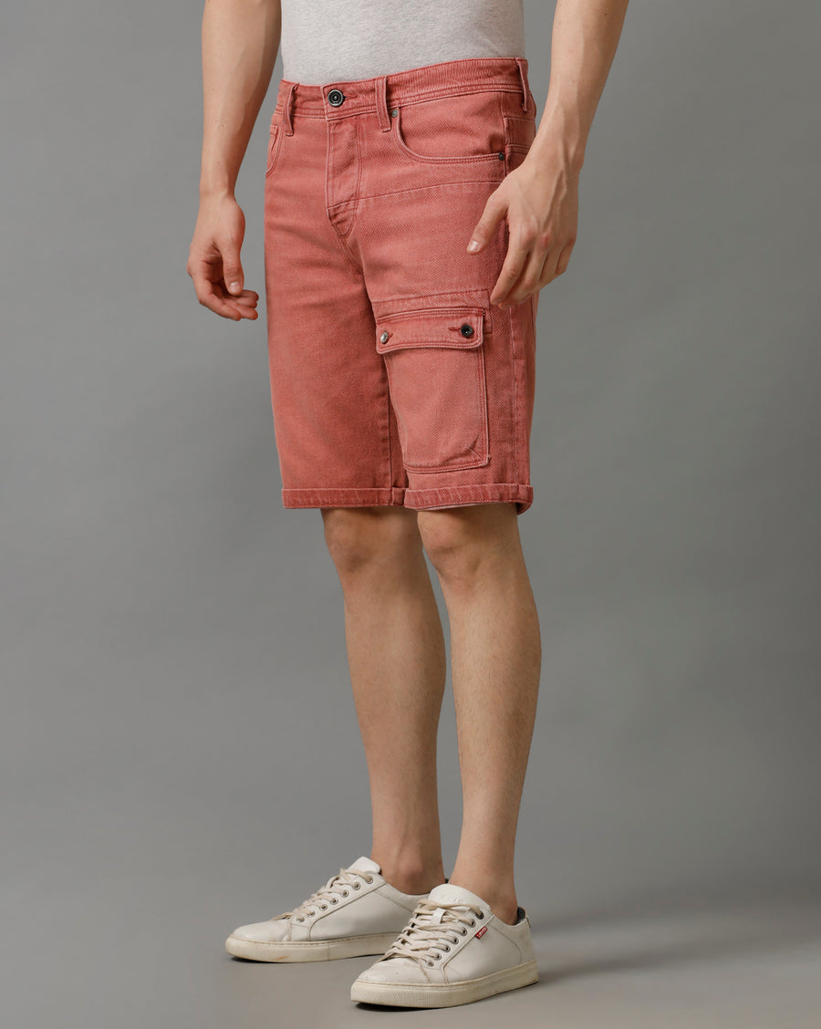 Cranberry Odin Shorts