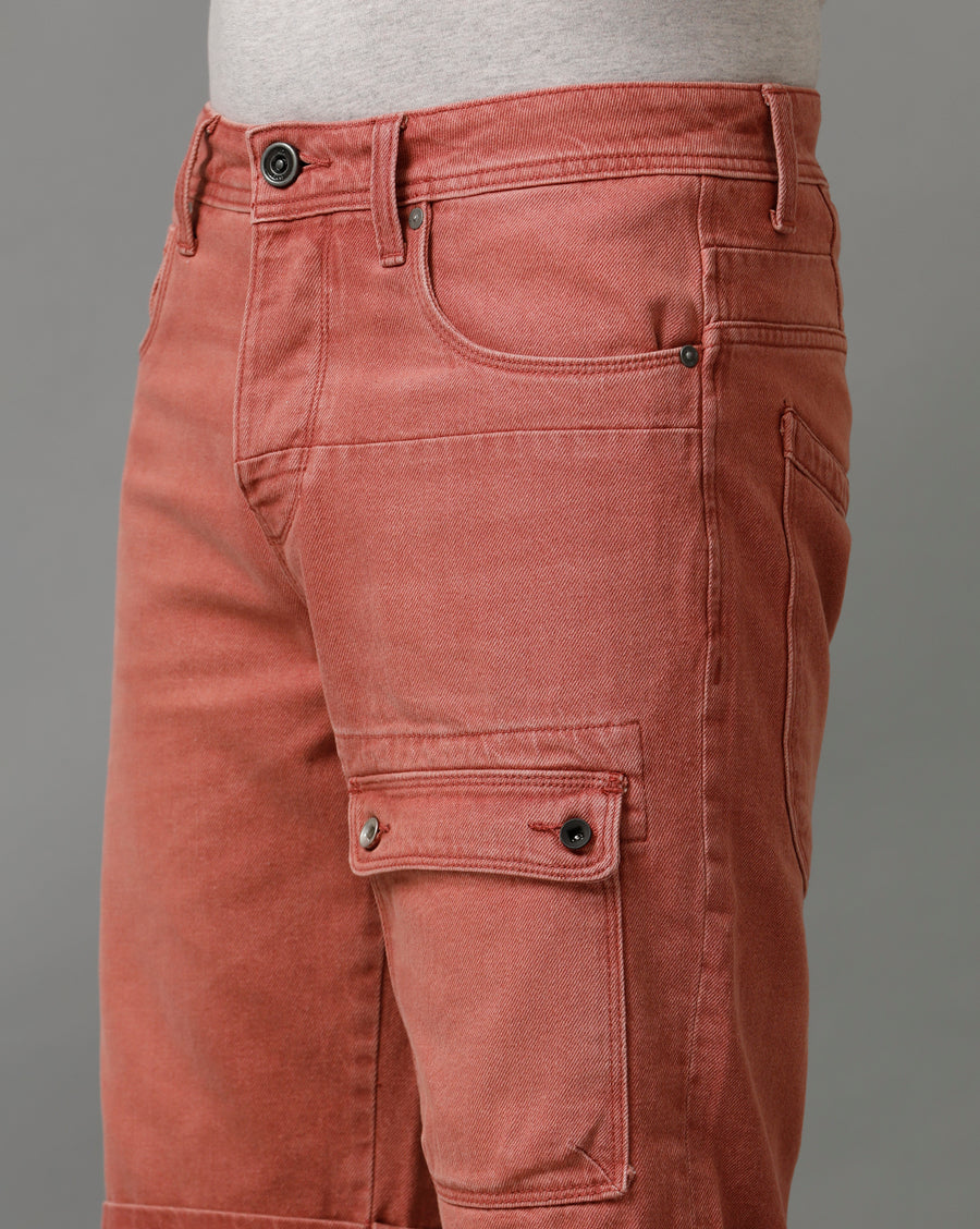 Cranberry Odin Shorts