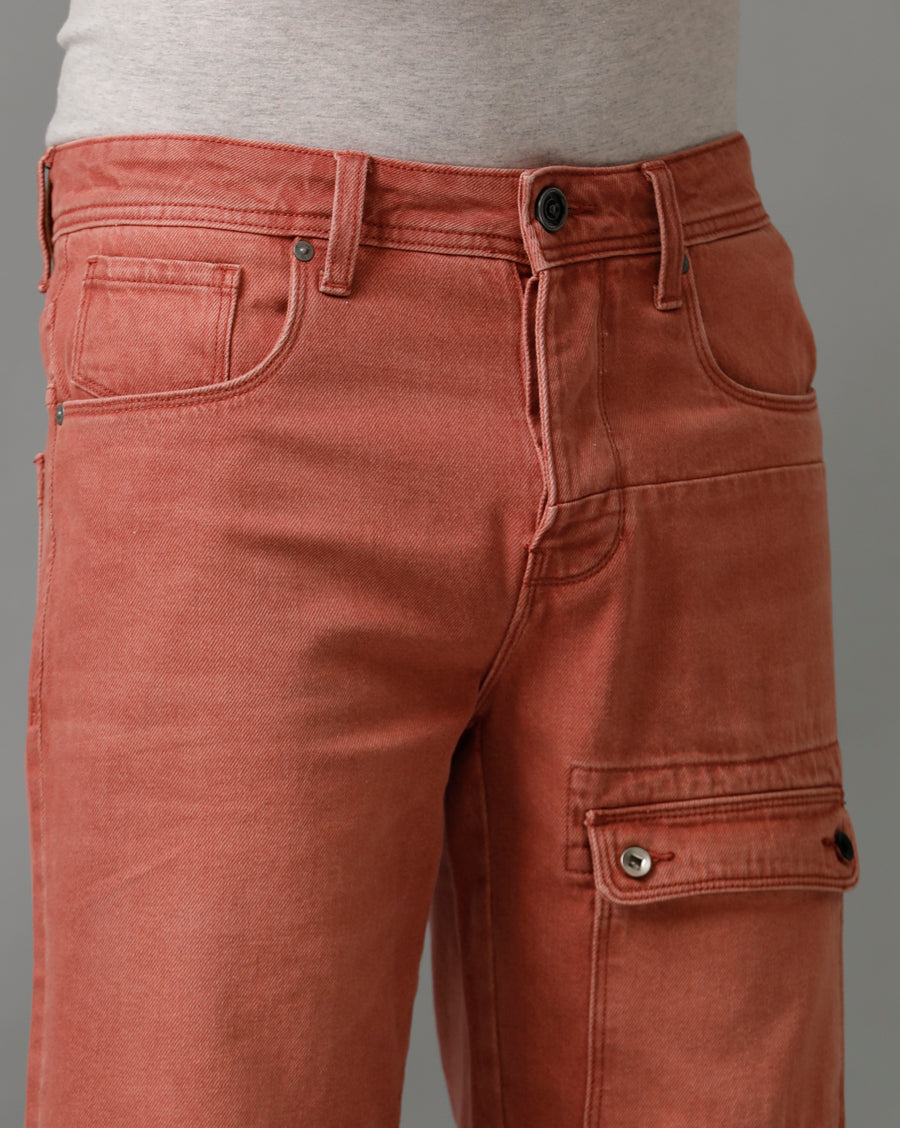 Cranberry Odin Shorts