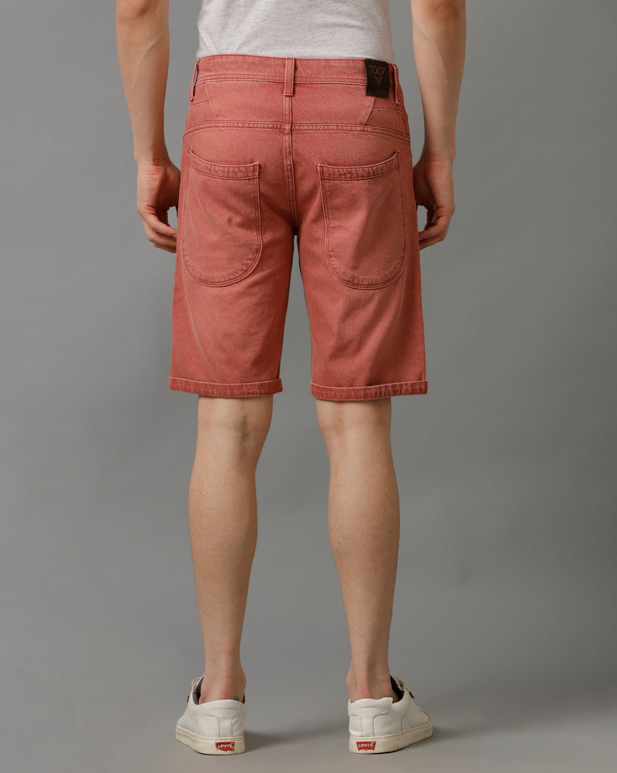 Cranberry Odin Shorts