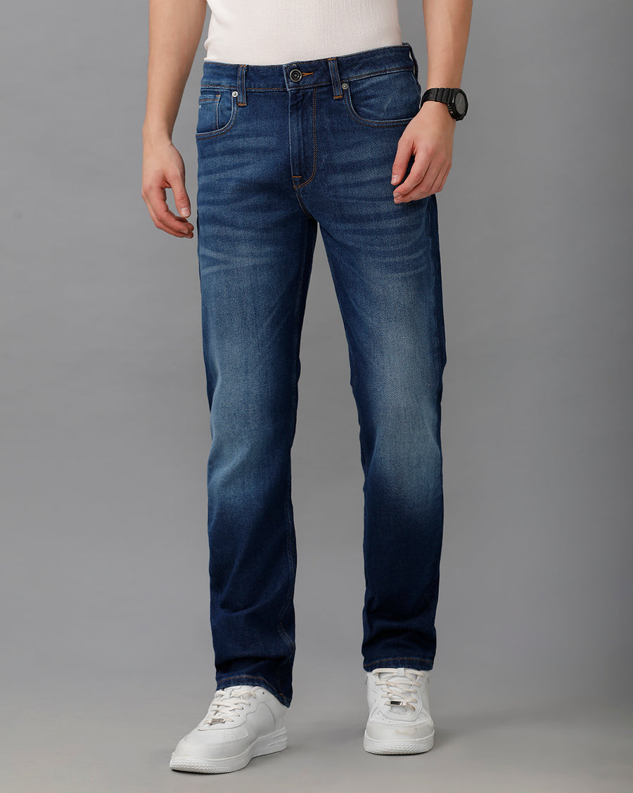 SEA BLUE BORIS SLIM  FIT JEANS