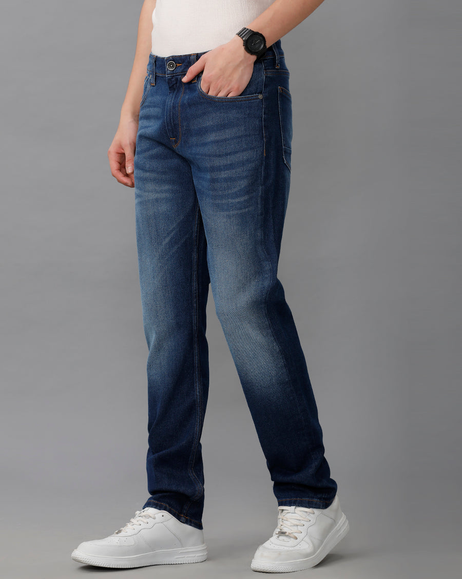 SEA BLUE BORIS SLIM  FIT JEANS