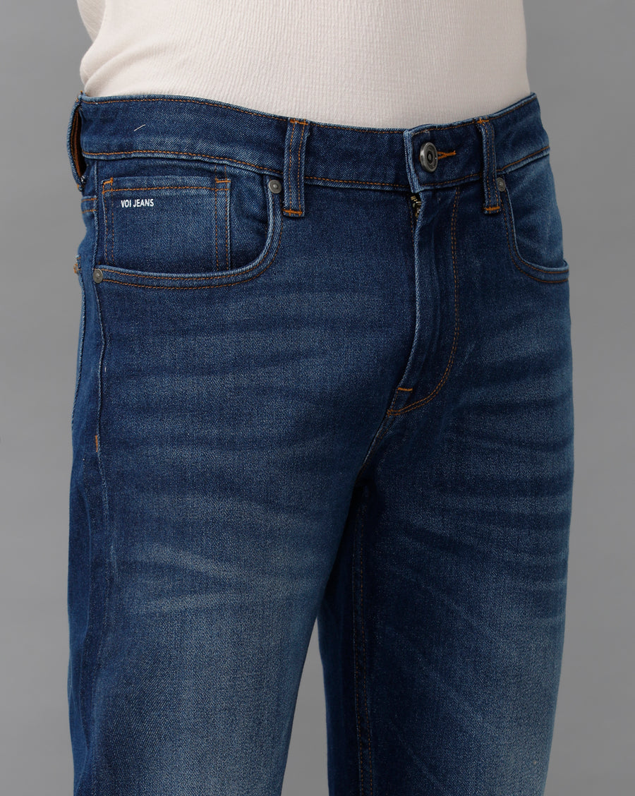 SEA BLUE BORIS SLIM  FIT JEANS