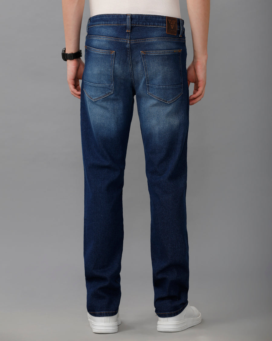 SEA BLUE BORIS SLIM  FIT JEANS