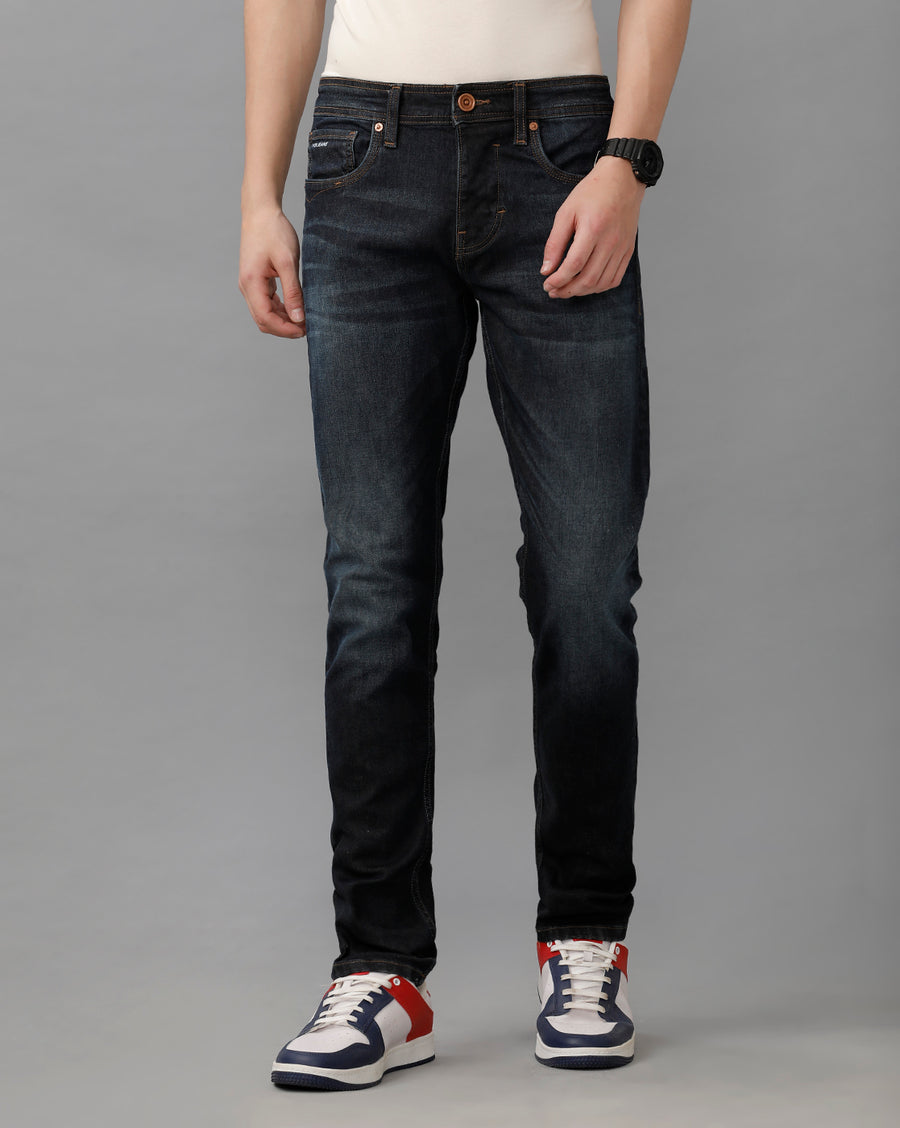 Ultra Marine Hunter Jeans