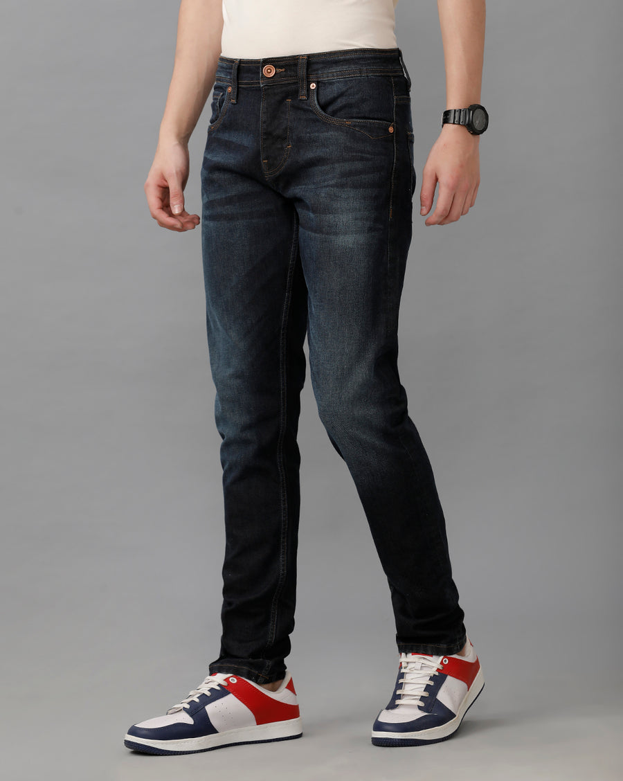 Ultra Marine Hunter Jeans