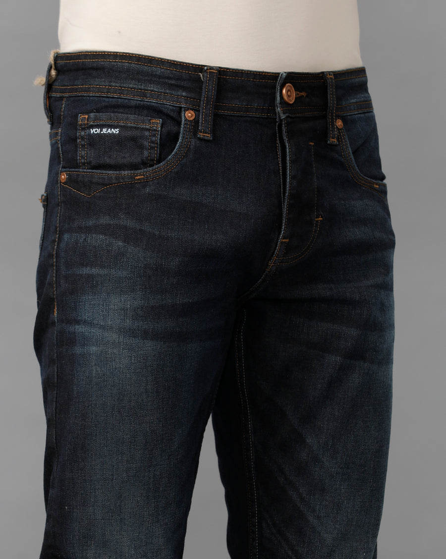 Ultra Marine Hunter Jeans