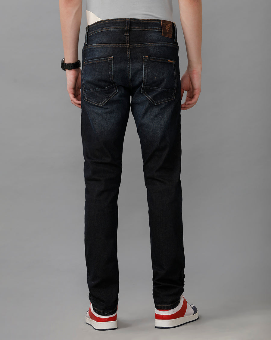 Ultra Marine Hunter Jeans