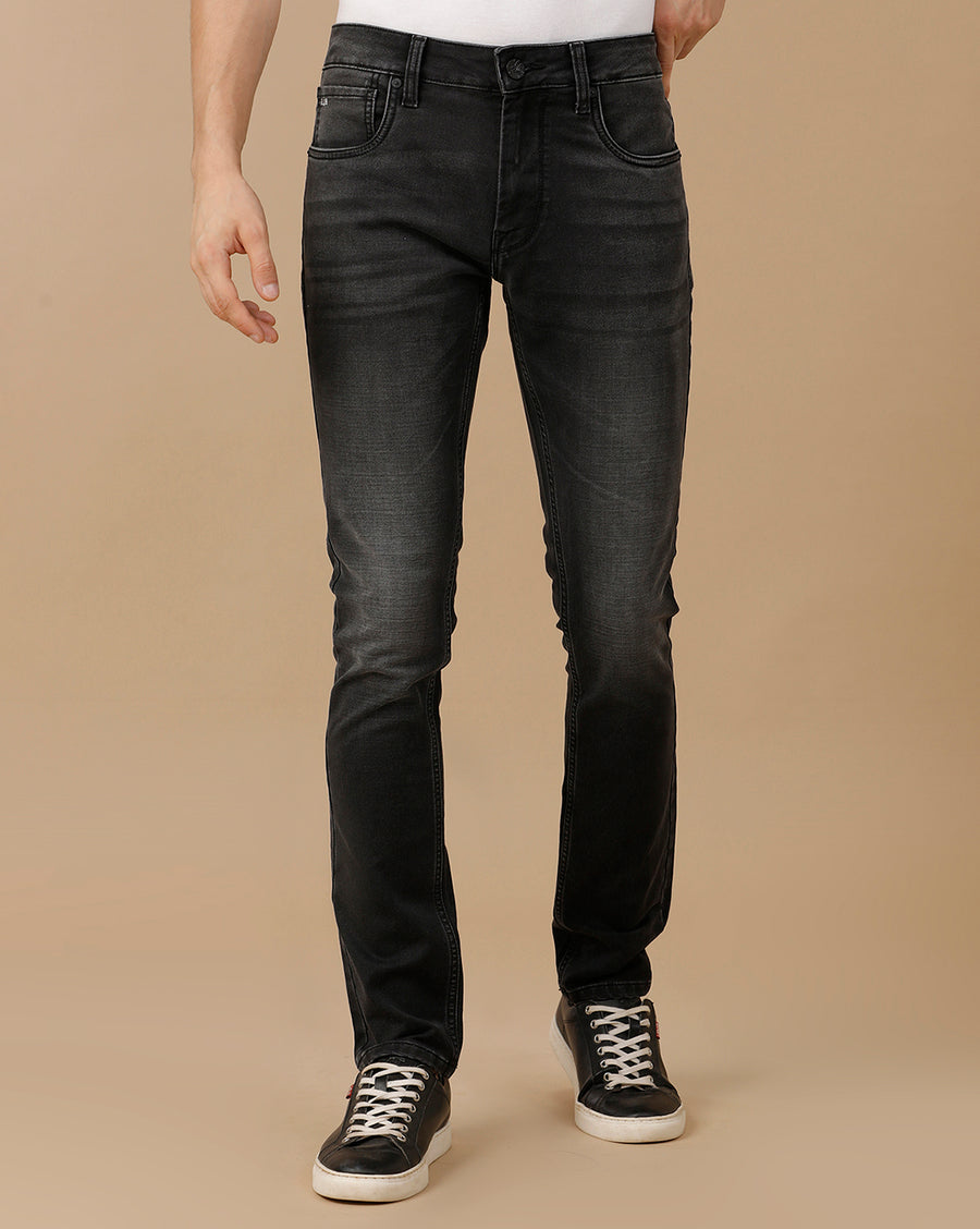 Black Skinny Jeans