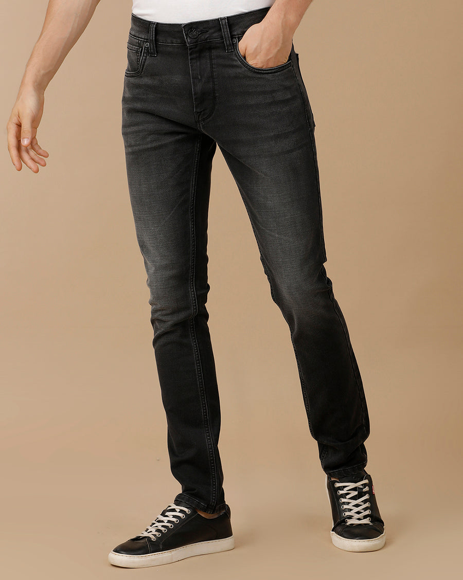 Black Skinny Jeans