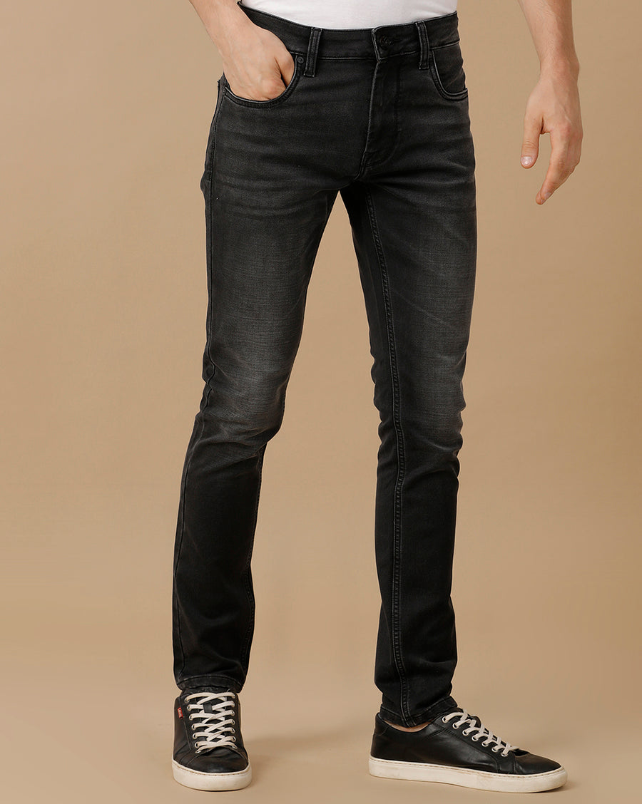 Black Skinny Jeans