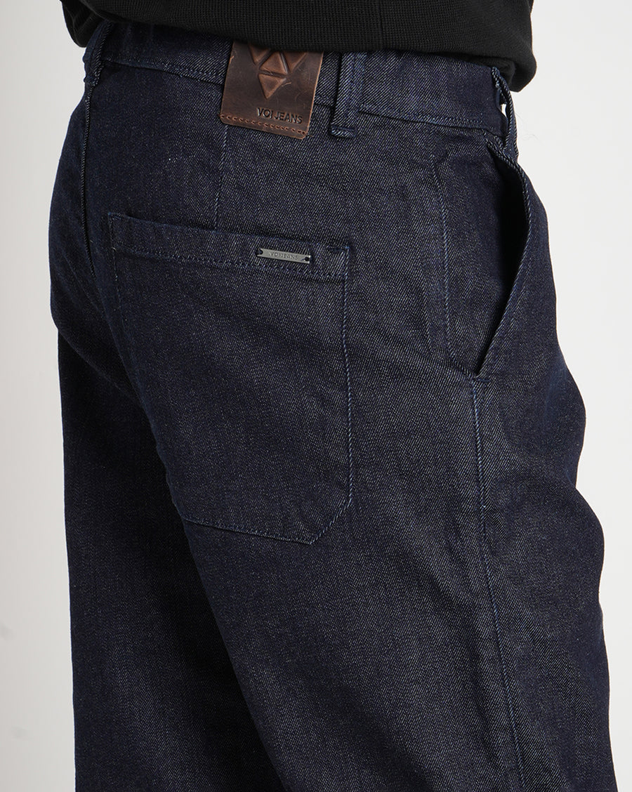 Indigo Mutant Marco Fit Jeans