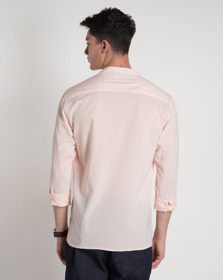 English Rose Regular Fit Shirt