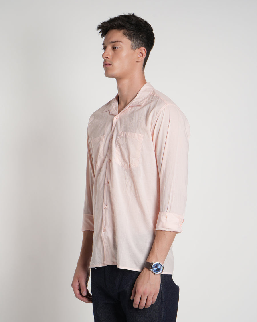 English Rose Regular Fit Shirt