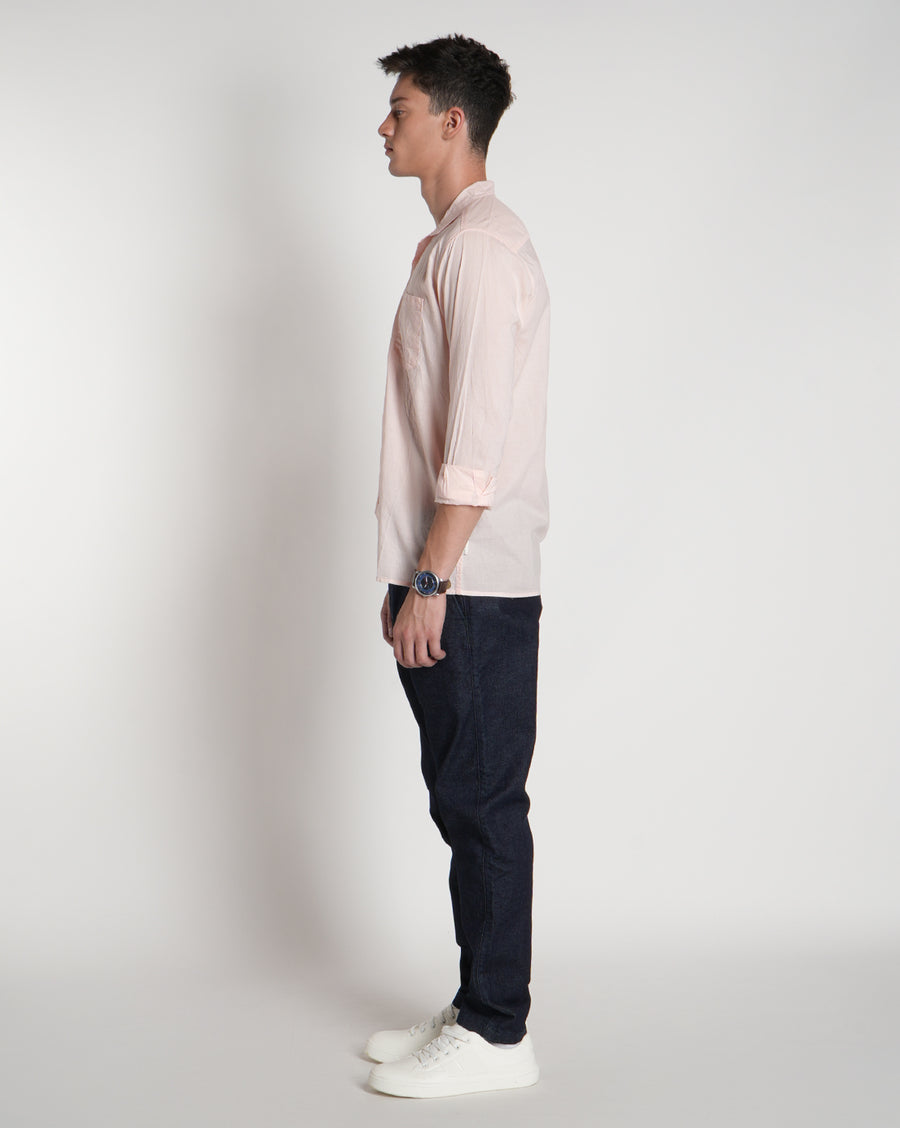 English Rose Regular Fit Shirt