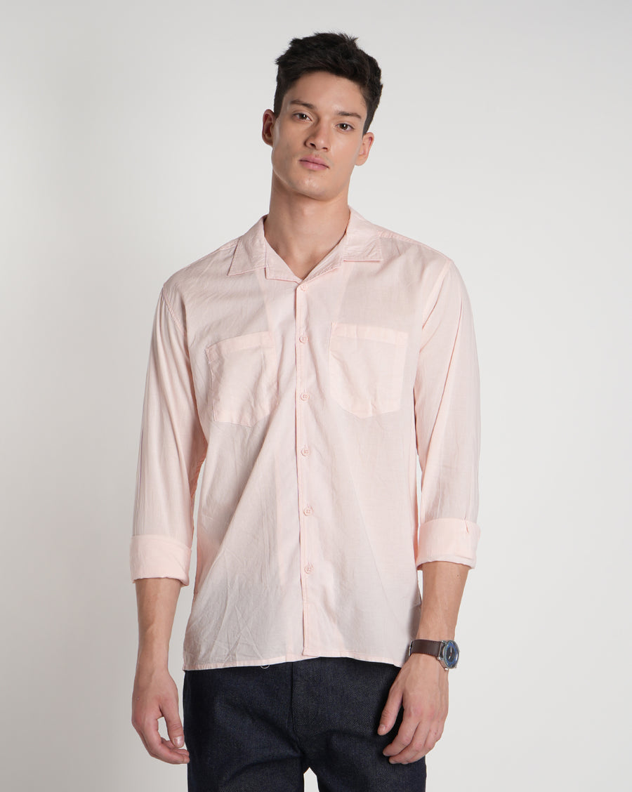 English Rose Regular Fit Shirt