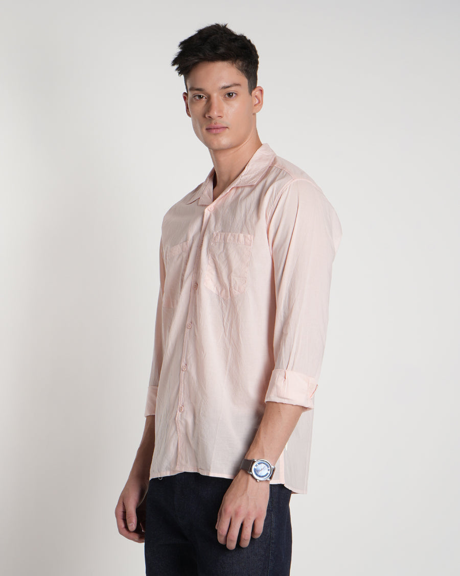 English Rose Regular Fit Shirt
