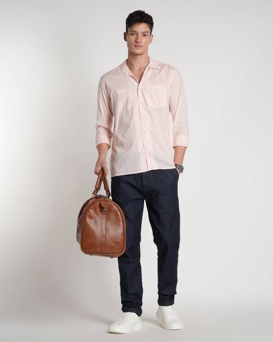 English Rose Regular Fit Shirt