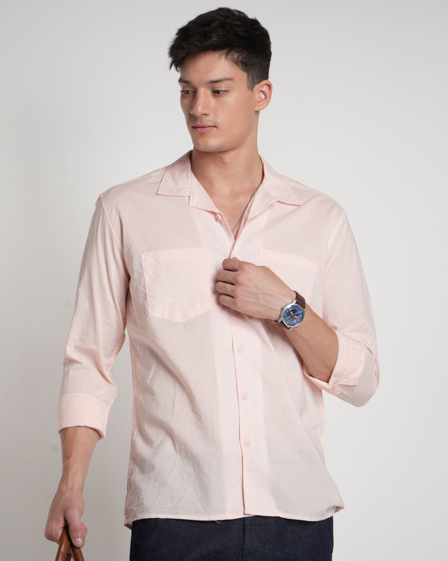 English Rose Regular Fit Shirt