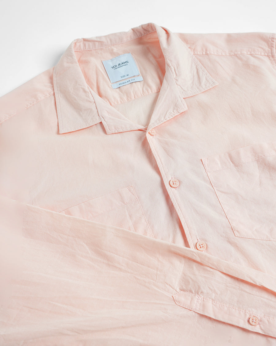 English Rose Regular Fit Shirt