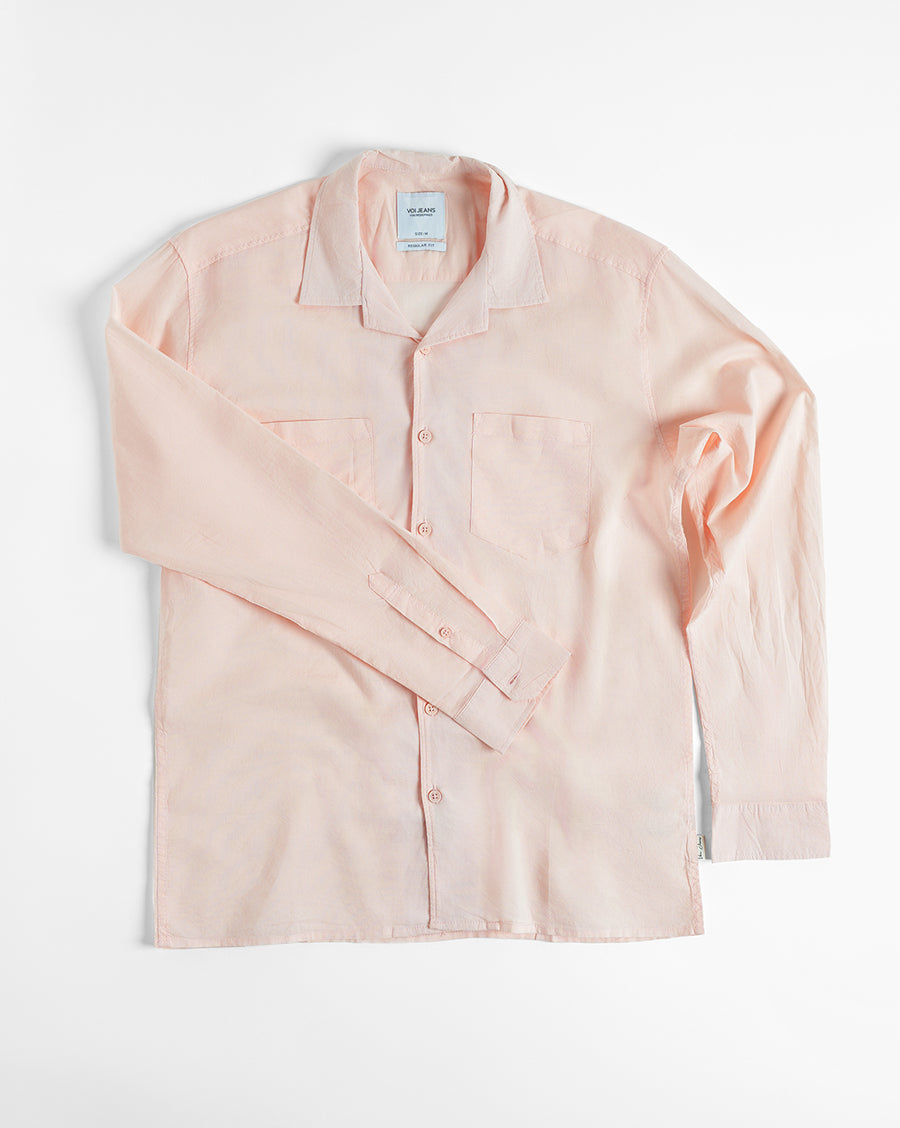 English Rose Regular Fit Shirt