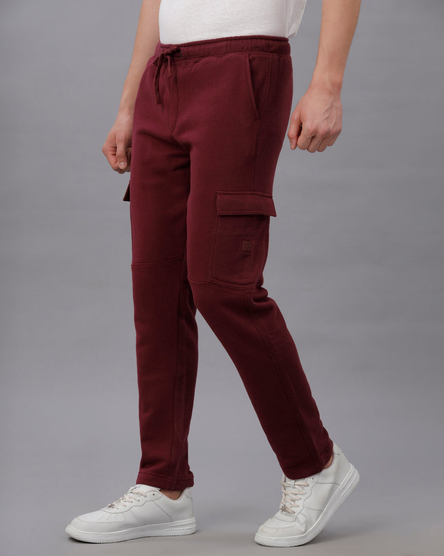Night Sangaria Regular Fit Track Pant