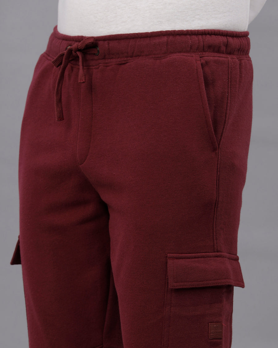 Night Sangaria Regular Fit Track Pant