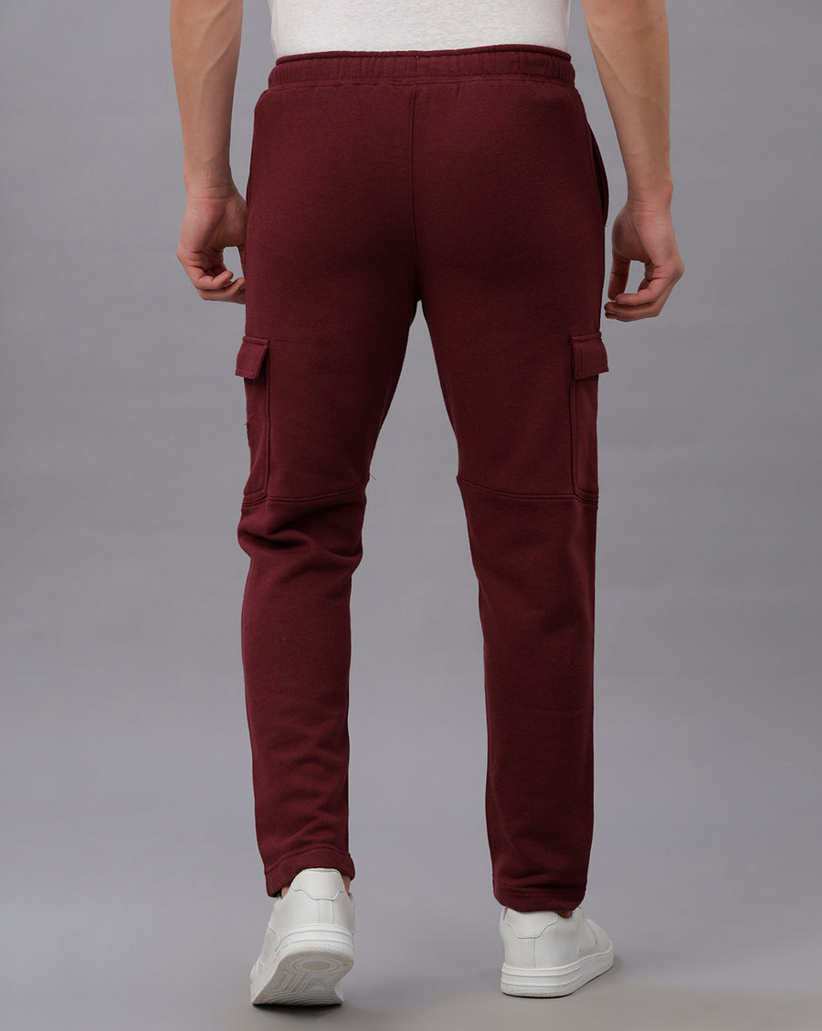Night Sangaria Regular Fit Track Pant