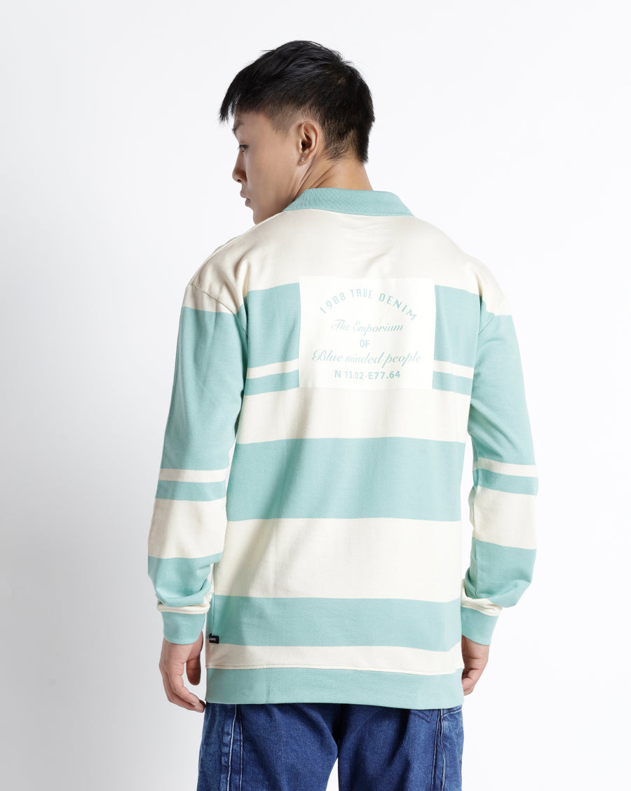 WASABI REGULAR FIT T-SHIRT