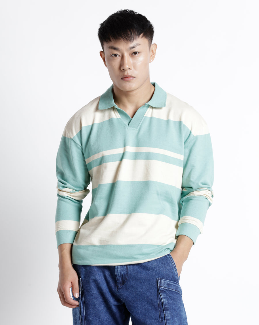 WASABI REGULAR FIT T-SHIRT