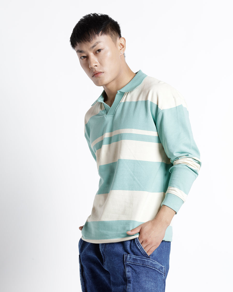 WASABI REGULAR FIT T-SHIRT