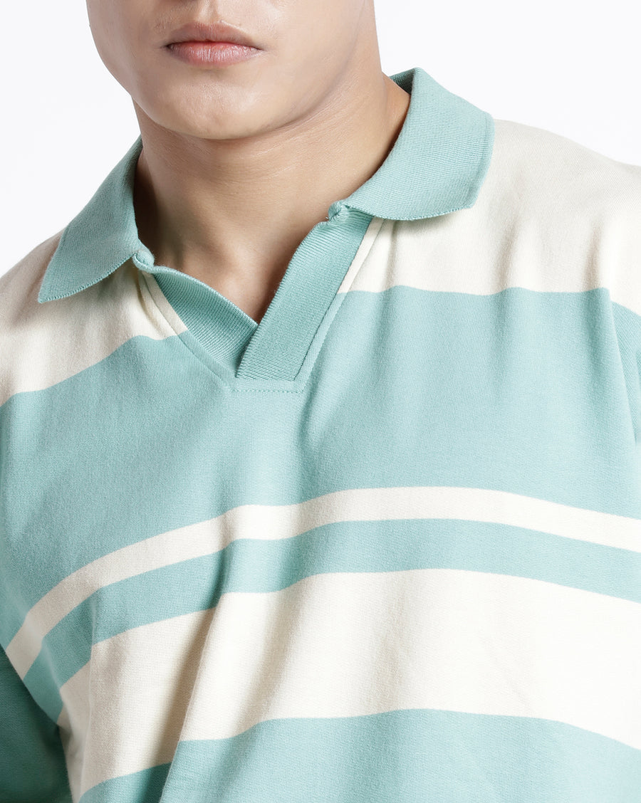 WASABI REGULAR FIT T-SHIRT