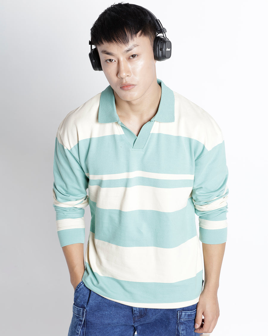 WASABI REGULAR FIT T-SHIRT