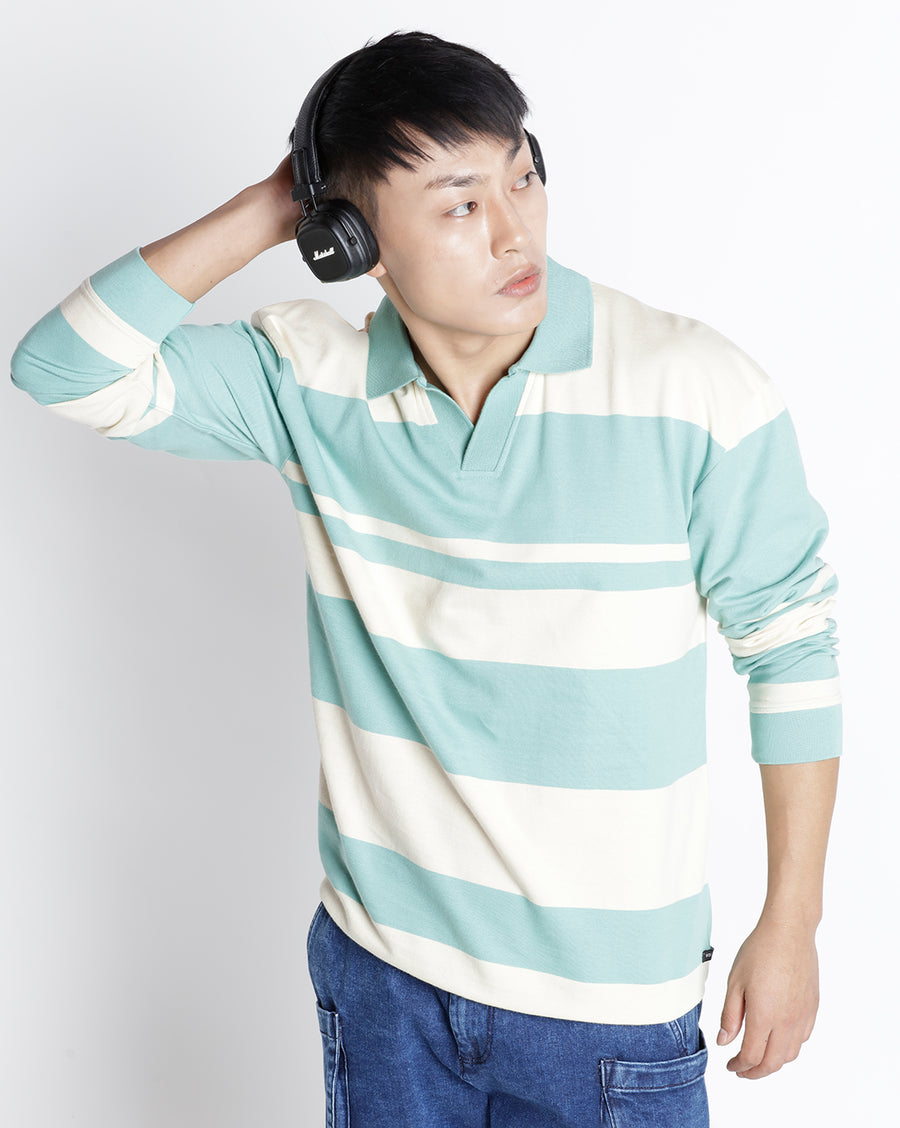 WASABI REGULAR FIT T-SHIRT