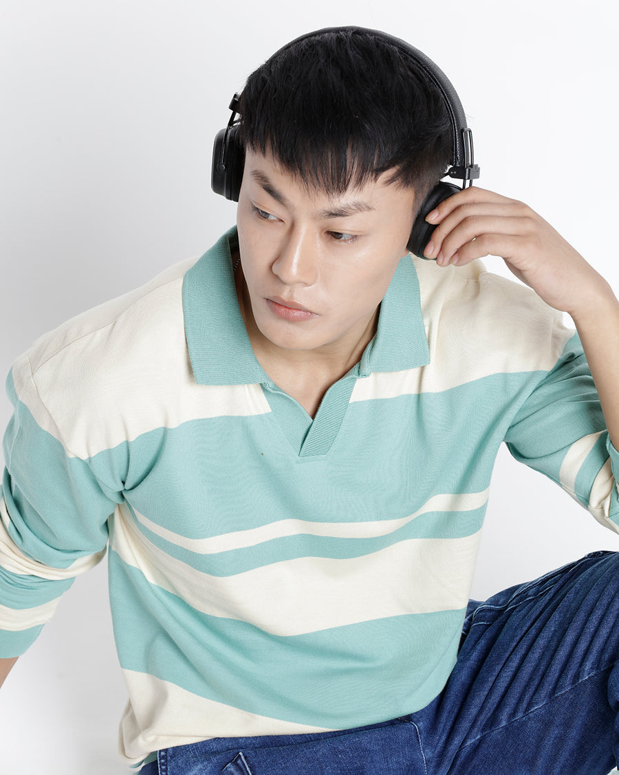 WASABI REGULAR FIT T-SHIRT