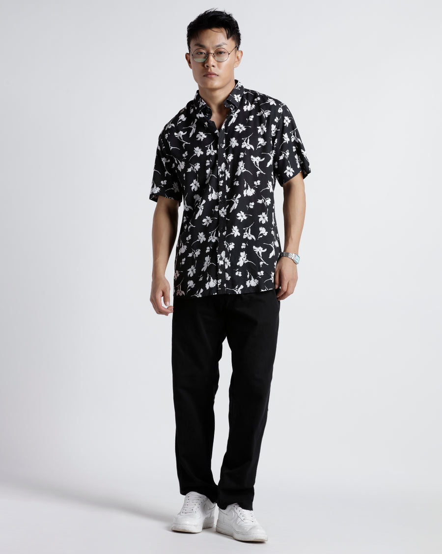 Black Arket Non Denim