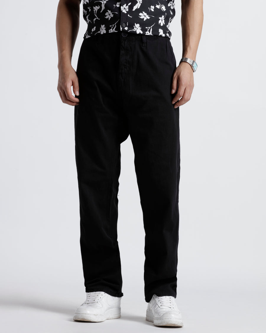 Black Arket Non Denim