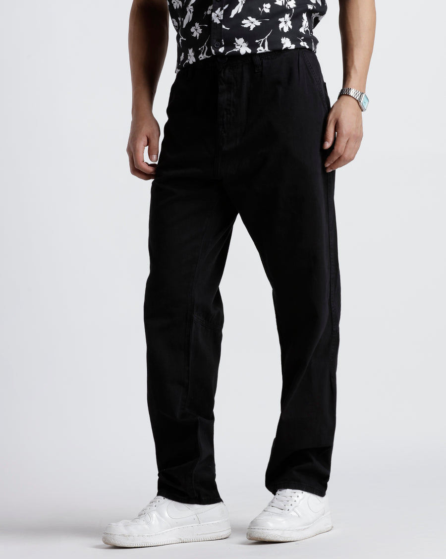 Black Arket Non Denim