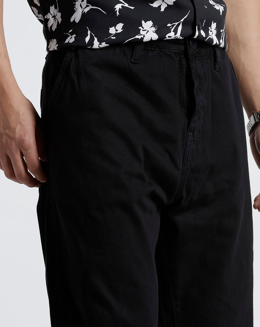 Black Arket Non Denim