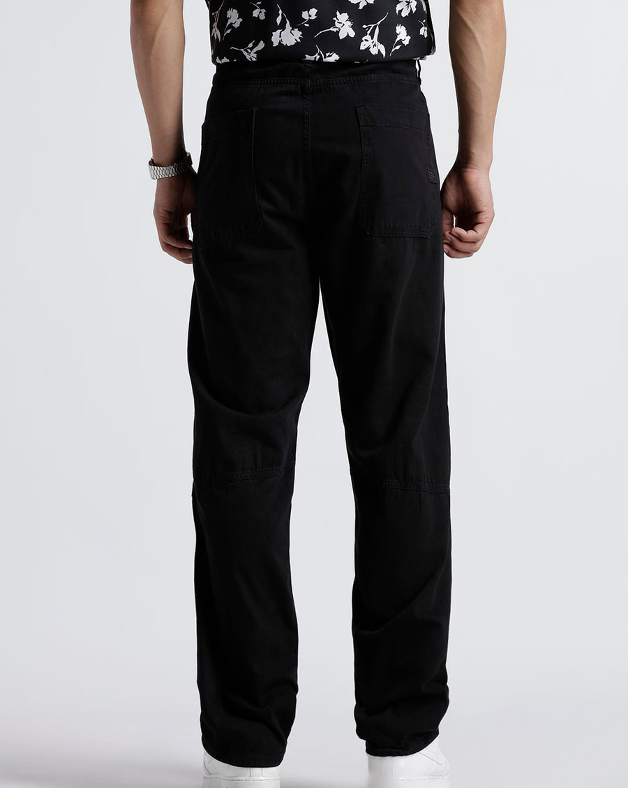 Black Arket Non Denim