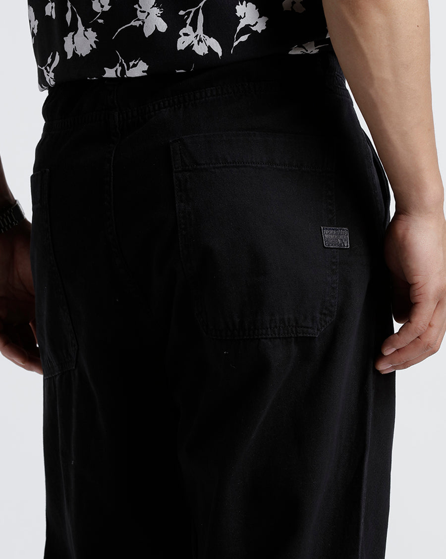 Black Arket Non Denim