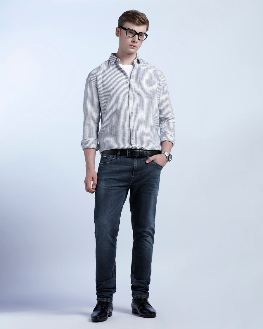 Ultra Marine Awasun Jeans