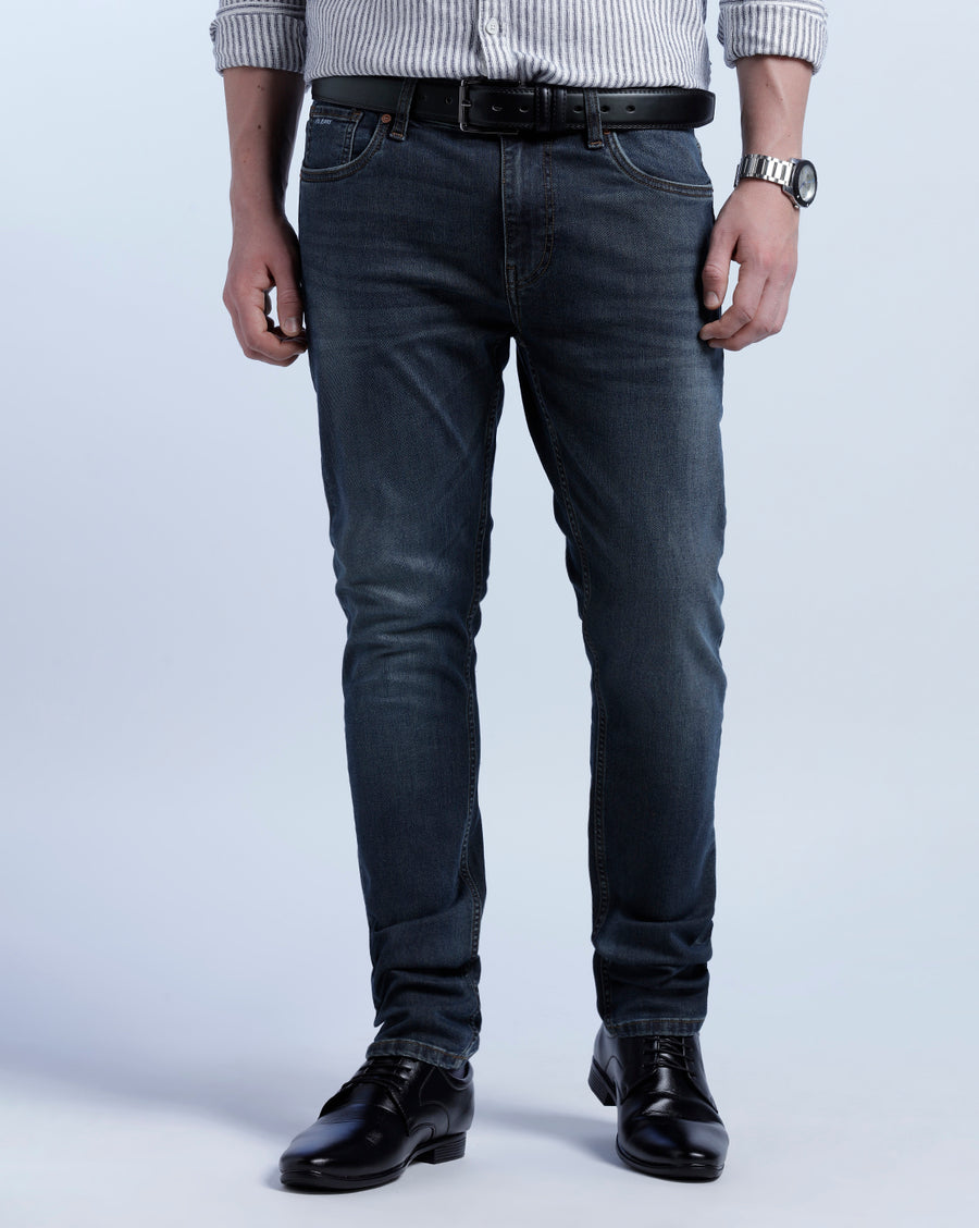 Ultra Marine Awasun Jeans