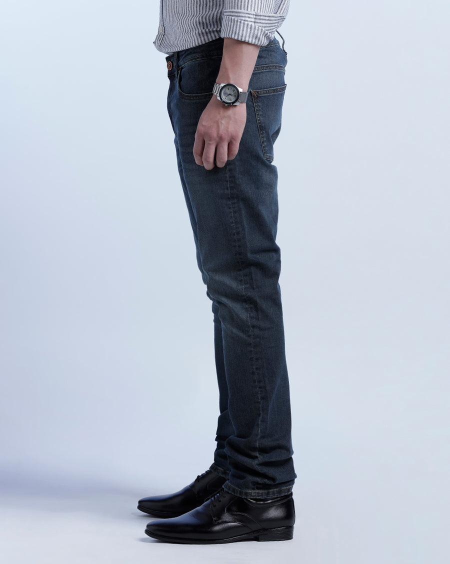 Ultra Marine Awasun Jeans