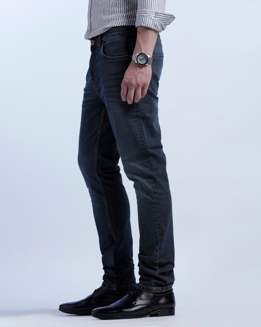 Ultra Marine Awasun Jeans