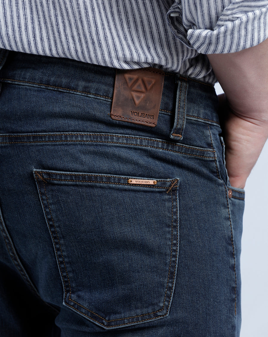 Ultra Marine Awasun Jeans