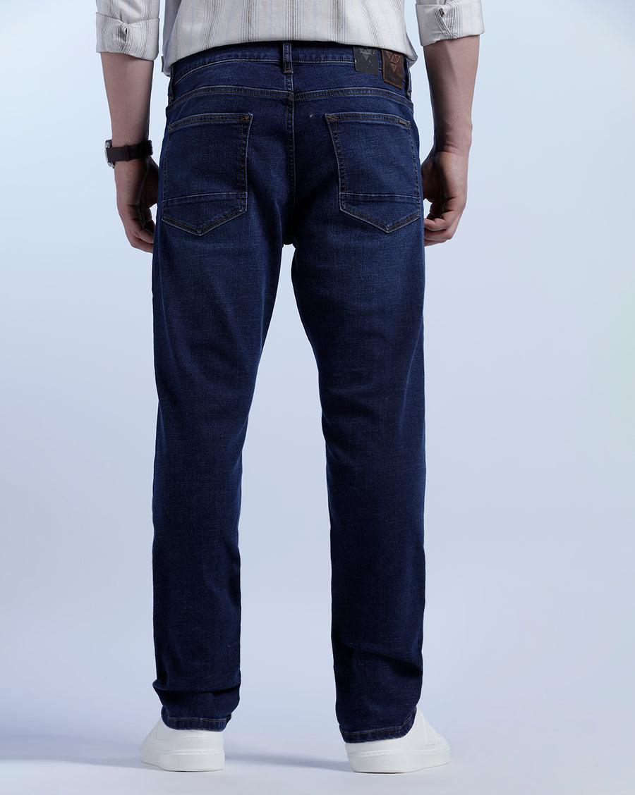 INDIGO BORIS SLIM  FIT JEANS