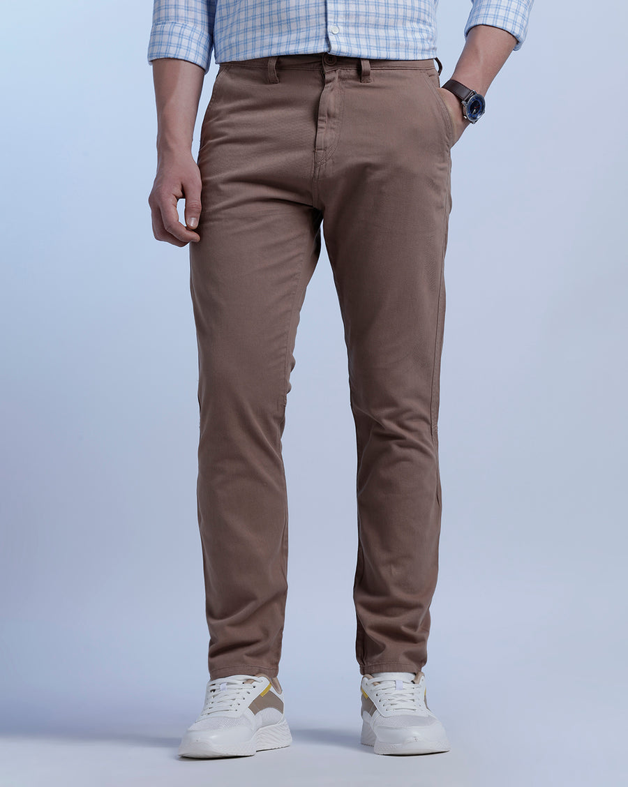 Lt.Brown Arket Non Denim